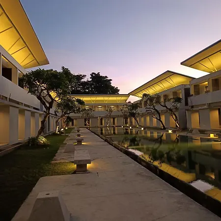 Guna Graha Kuta By Kamara Exterior photo