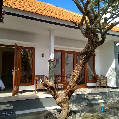 Guna Graha Kuta By Kamara Exterior photo