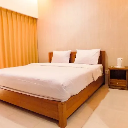 Guna Graha Kuta By Kamara Exterior photo
