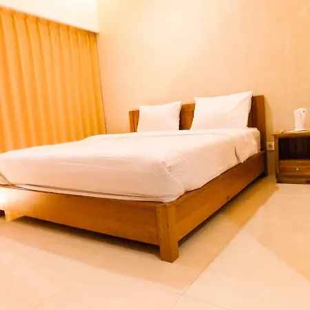 Guna Graha Kuta By Kamara Exterior photo