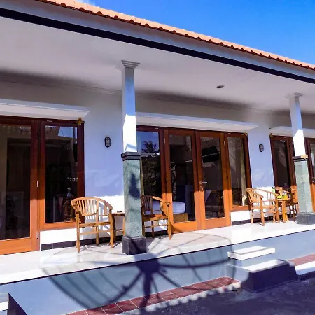 Guna Graha Kuta By Kamara Exterior photo
