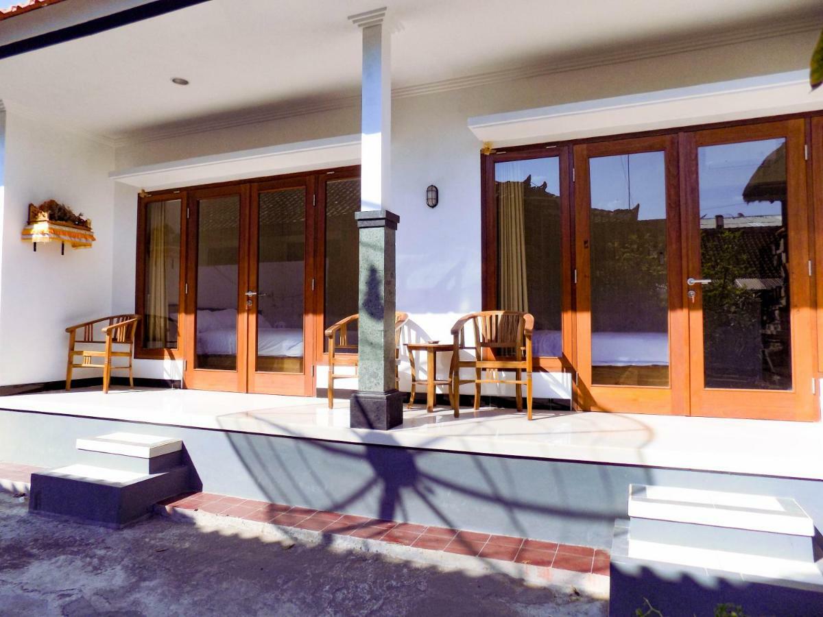 Hotel Guna Graha Kuta By Kamara