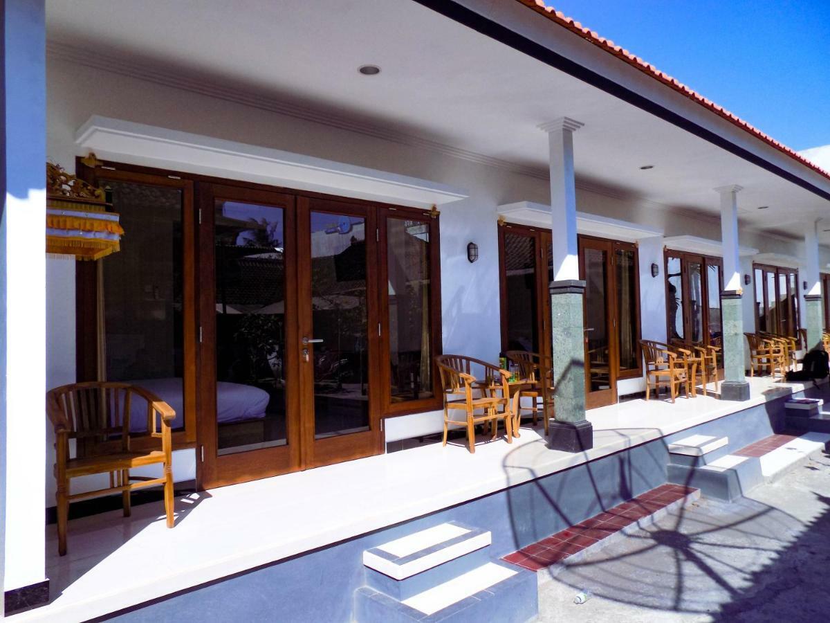 Guna Graha Kuta By Kamara Hotel 2*