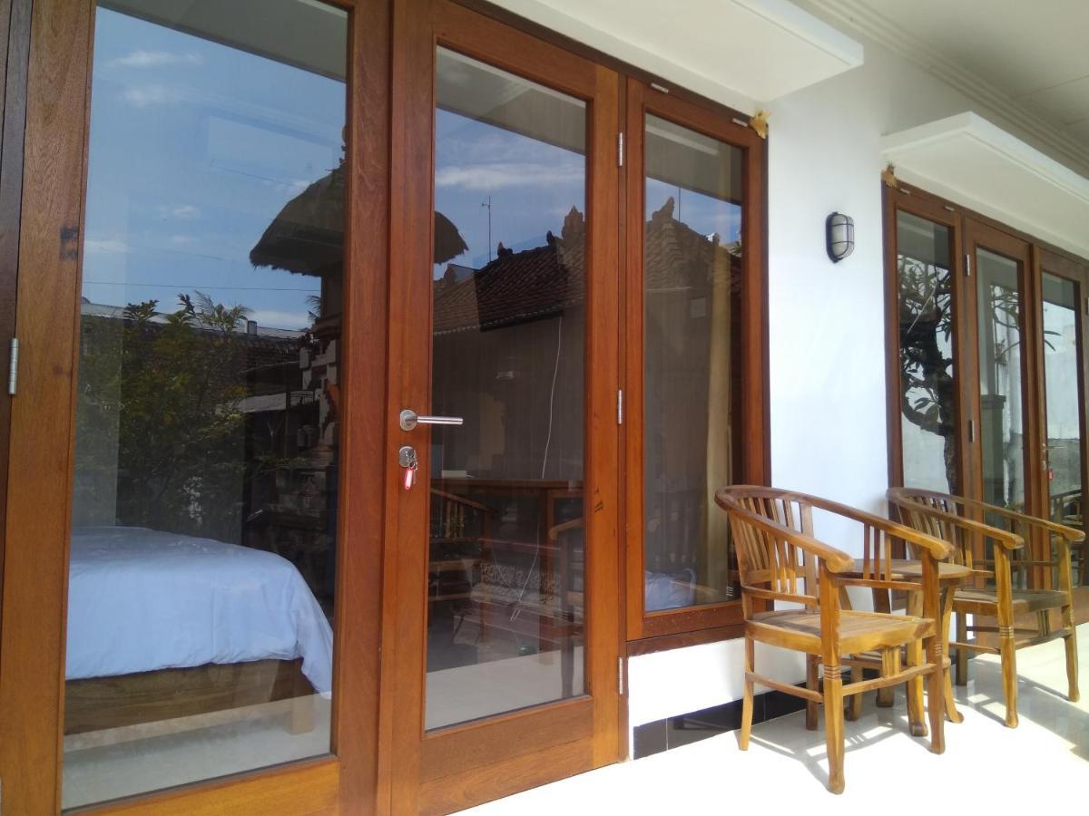 Hotel Guna Graha Kuta By Kamara Kuta Lombok